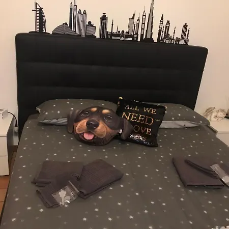 Bed & Breakfast A Ca Mi