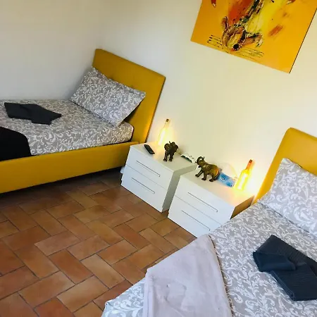 A Cà Mì