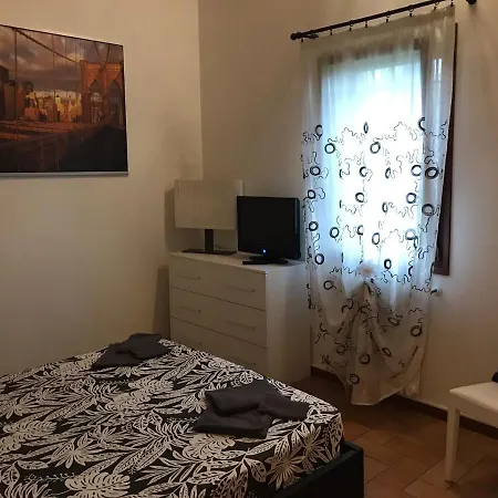 Bed & Breakfast A Cà Mì