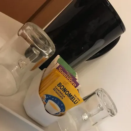 A Cà Mì * Quarto Inferiore