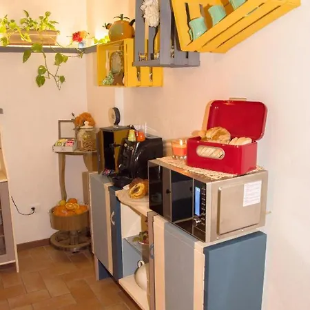 Bed & Breakfast A Cà Mì